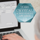 Opticut Wins Crystal Achievement Award!
